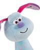 NICI Shaun das Schaf Alien Lineal 25cm