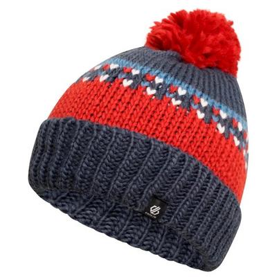 Childrens/Kids Boffin II Bobble Beanie