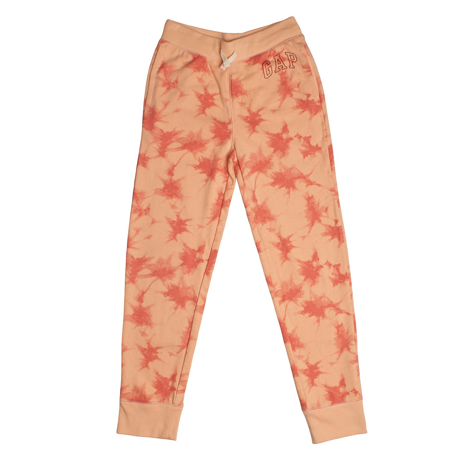 

Брюки Джоггеры с Принтом 842555 для Девочки 10 AÑOS оранжевый