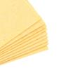 10Pcs Cleaning Sponge Cleaner For Electric Welding Soldering Iron Tip Cleaning Sponges Cleaner Pads Soldering Accessories