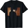 Singer Siouxsie Sioux Portrait Unisex T-Shirt
