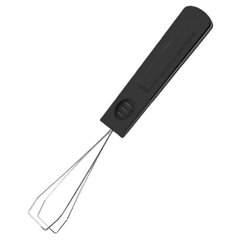 Keyboard Cap Remover Key Puller for Mechanical Keyboards, Easy Key Cap Removal and Cleaning