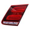 Right LED Inner Rear Tail Light Brake Lamp 2129060403 2129062857 2129069602 2129069002 For Mercedes E-Class W212 2013-2015