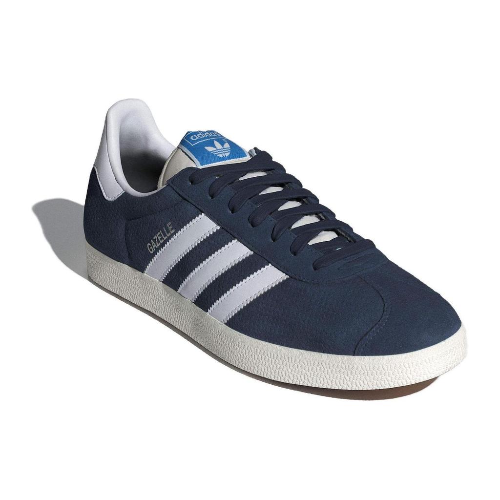 adidas Gazelle Preloved Ink Unisex Sneakers Blue Cloud-White Core-White IG6212