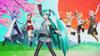 Hatsune Miku Project DIVA MEGA39's (Megamix) – Switch