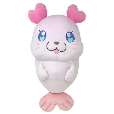 Banpresto Tropical Ju PreCure Mecha Großes Plüschtier Love 44 cm ~I Kururun~ Ca.