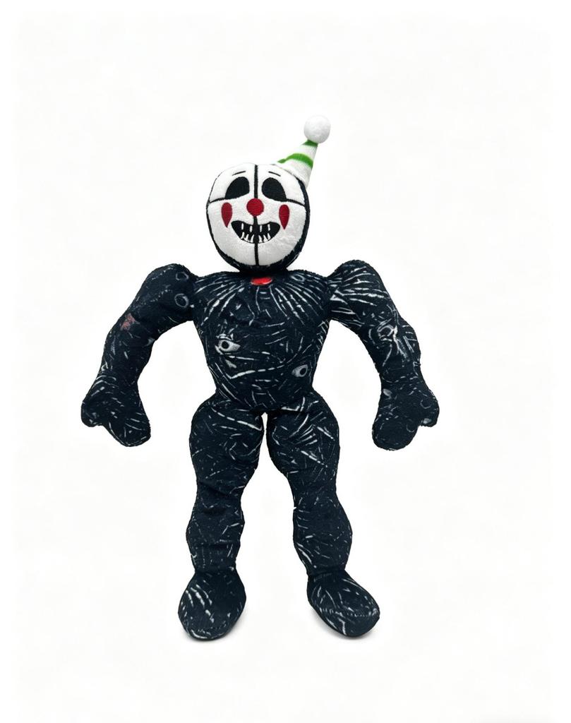 Cross-Border Night Bite Horror Plush Toys
