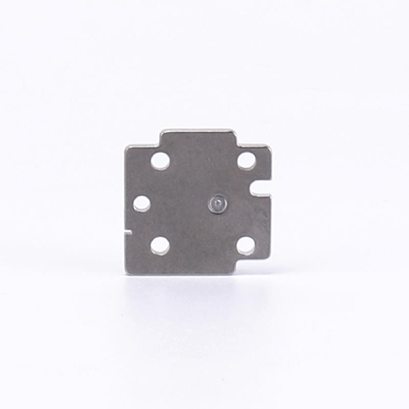 Domino industrial inkjet printer spare part 26828 Nozzle 60 micron A100 A200 A300 inkjet printer parts For Domino cij printer 26828