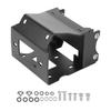 Support de Treuil, Capacité de Treuil de 907-1633 kg, Support de Treuil pour Attelage de Remorque pour Certains Modèles Polaris Sportsman (2009 et plus récent)