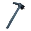 Replacement Arms for 3 Drones High Strength ABS Material Easy Installation Crash Resistant Design