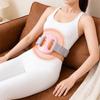 Multifunctional Muscle Handheld Massager Full-Body Fascia Massager Fascia Ring  Home Gym Use