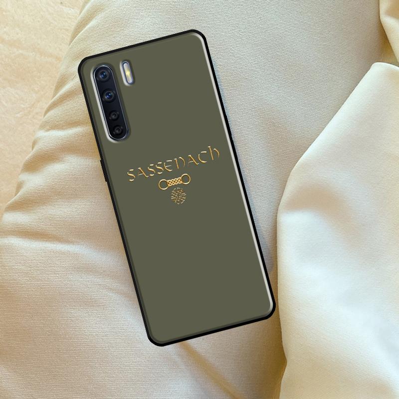 

Outlander Sassenach Design For OPPO A79 A38 A58 A78 A98 A54 A74 A94 A16 A76 A96 A5 A9 A52 A72 A15 A17 A57 A53S Case OPPO A78 4G
