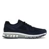Air Max 2013 College Navy Men Sneakers Blue Summit-White Metallic-Silver FZ4140-419