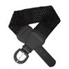 Women's Fashion Waist Cover All-match Dress Clothing Belt Simple Pin Class Elastic Elastic Strap Girls Decorative Strap