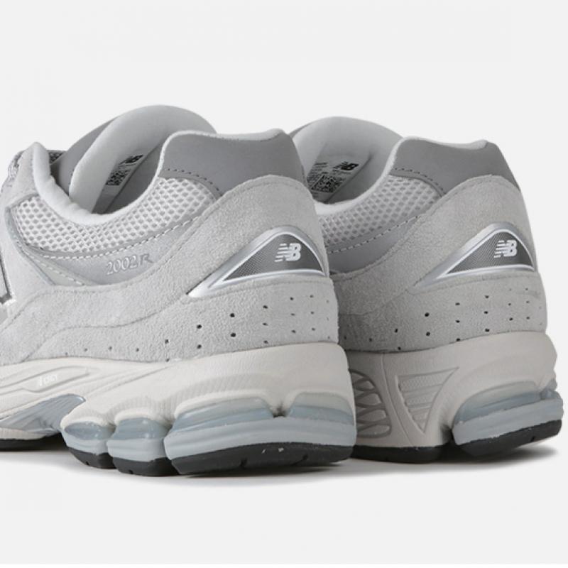 New Balance 2002r Gray Men S woMen S Running ShoeS M2002r0