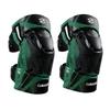 Motorcycle Safety Gear Protective Knee Pads Offroad Riding Gear Leg Protection Night Reflective Motorcycle Leggings