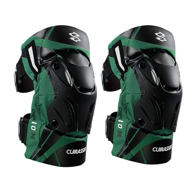 Motorcycle Safety Gear Protective Knee Pads Offroad Riding Gear Leg Protection Night Reflective Motorcycle Leggings