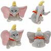 9"the Cute Dumbo Elephant Large 25cm Plush Soft Toy Baby Gift Pillow Teddy