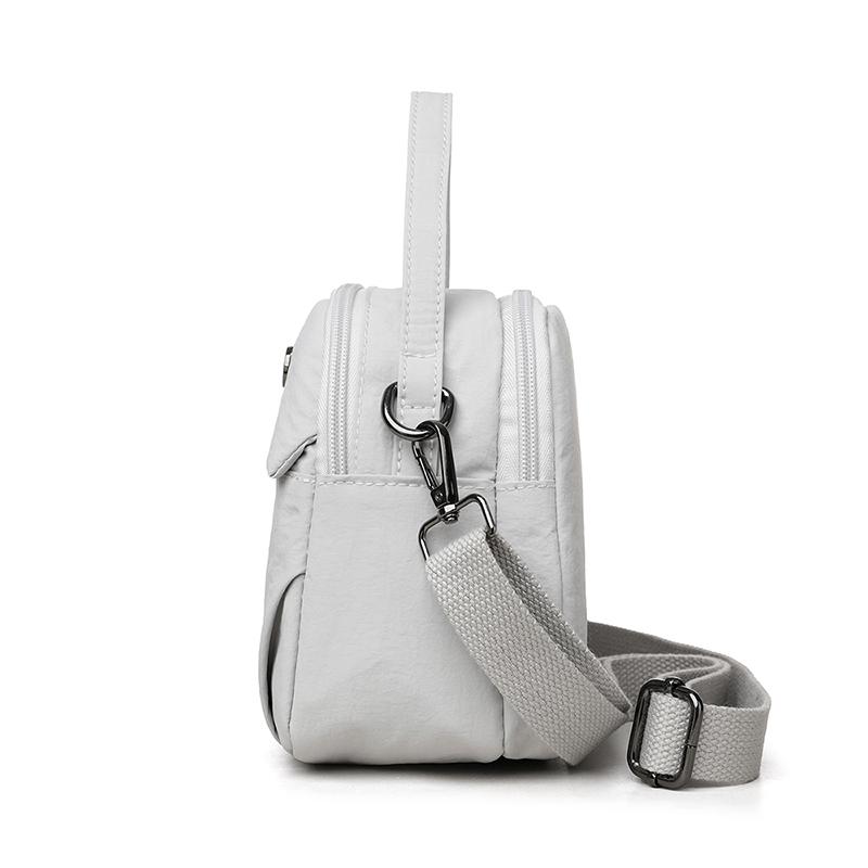 Women's Handbag Shoulder Crossbody Small Square Bag