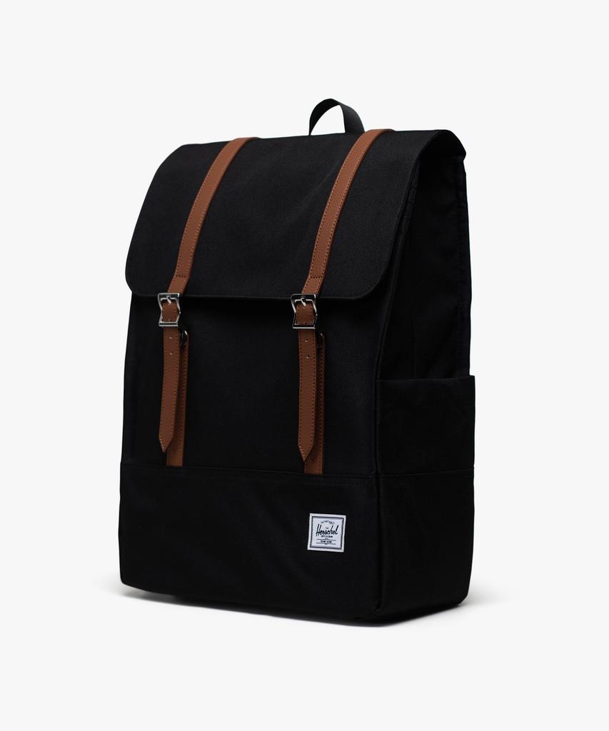 Herschel Supply Co Survey Backpack Black