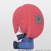 Huggy Good Smile Blue Lock Hyoma Chigiri Plastic Painted Movable Figure
