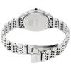 Seiko Classic Quartz Stainless Steel Women's Watch SUR561P1