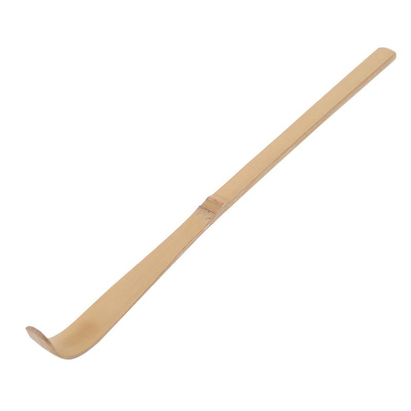 Bamboo Matcha Scoop Tea Tools Powder Measuring Spoon Japanese Ceremony Tools Matcha Tea Chashaku