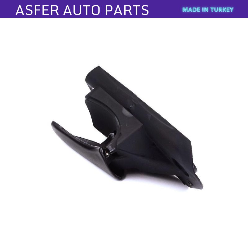 Inner Door Handle Right Side For Opel Astra F 1991-2001 OEM 136652 90430130 90381688