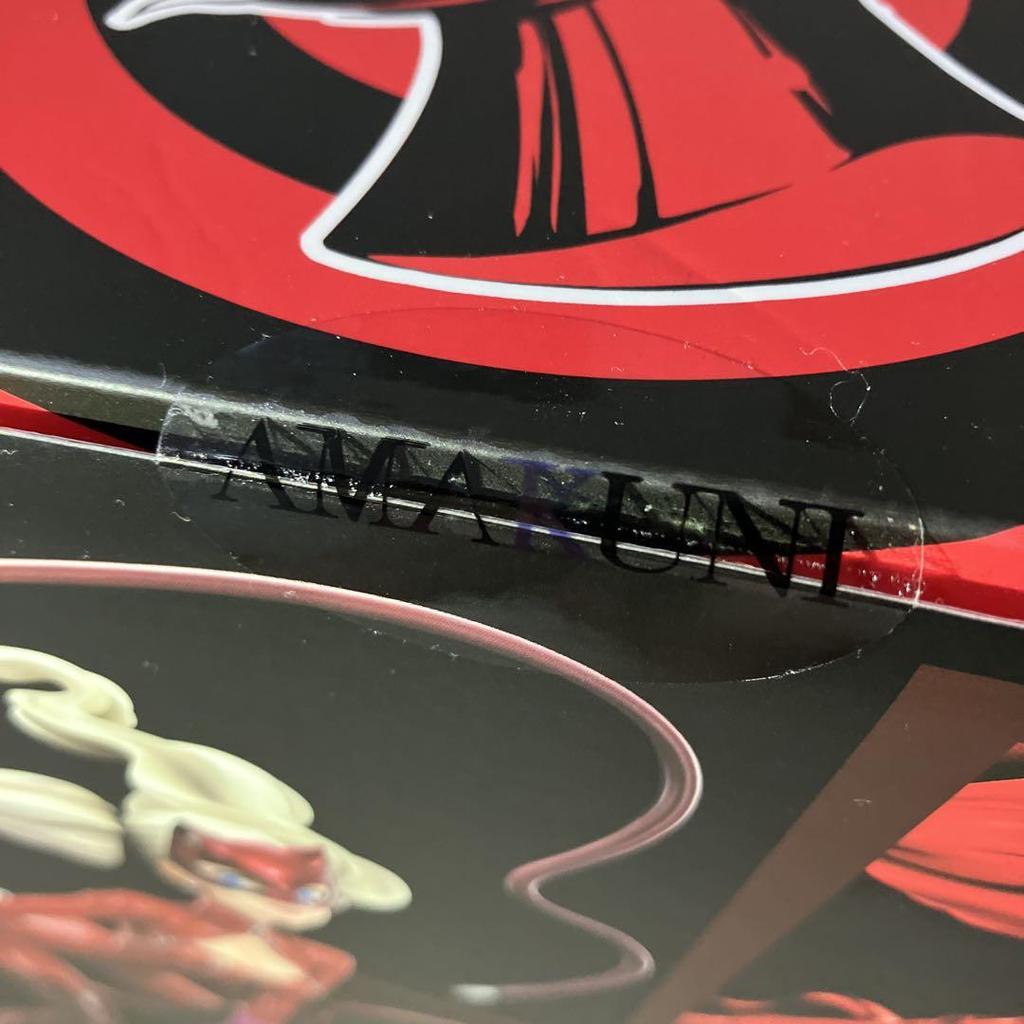 [USED] Amakuni Persona 5 Takamaki Ann Phantom Thief Ver. Reprint