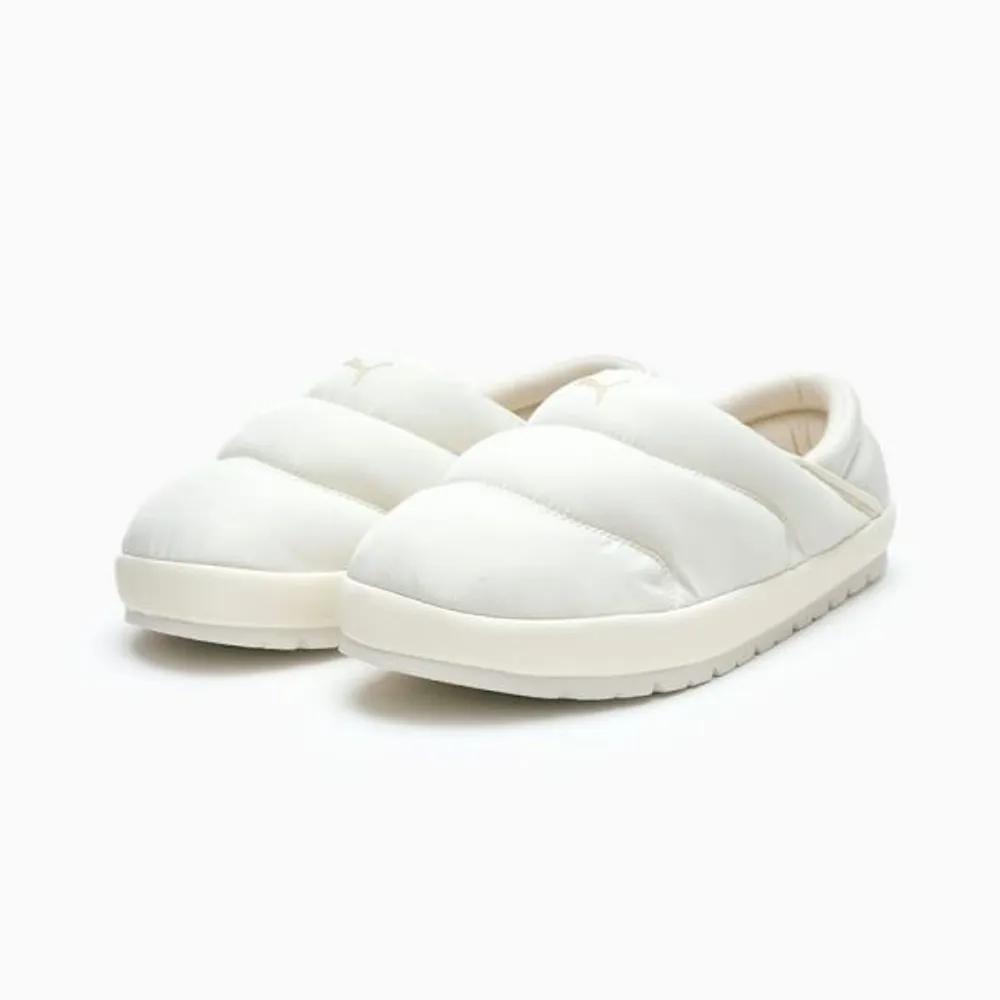 Puma Tuff Terra Sugared Almond Canvas Sneakers 240