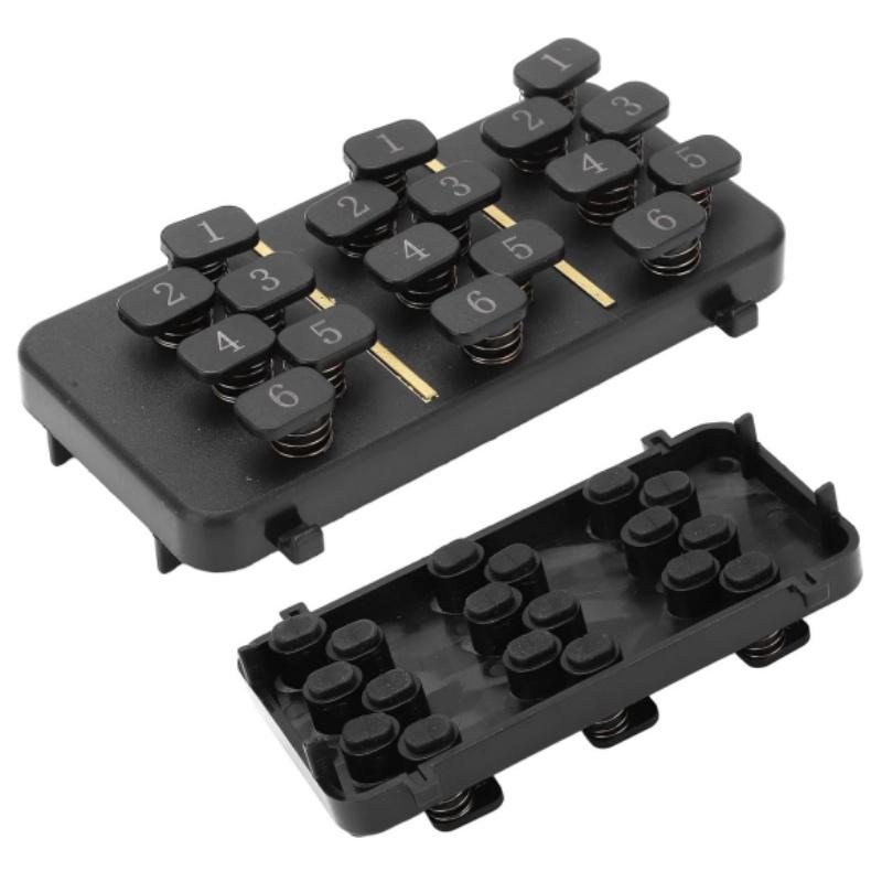 Guitar Chord Helper One-Key Presser Folk Guitar Finger Trainer for Acoustic Guitar New