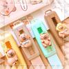 Kawaii Office Supplies School Items Gift For Kids Eraser Cute Capybara Eraser Funny Rubber