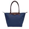 Bolso Dumpling de nailon: Bolso Cruzado Informal para Playa y Compras, Plegable para Llevar Fácilmente