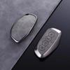 Portable For Great Wall Haval H6  H9  H2 M6 Owl Dragon Max F7 F7X F7H H8 H3 Remote Smart Car Key Cover Fob Bag Keychain