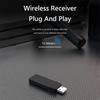 Wireless Game Microphone Speaker HiFi Mic for N-S / P5 / P4 / Wii U / xb-one  Game Console Karaoke Accessories