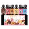 Parfumerie – Uleiuri esențiale