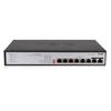 H3C Mini S1208V-PWR 8-Port Gigabit PoE Switch