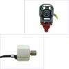 A60M-E1T50471 ZL02-18-921 ZL0218921 0907010 Detonation Knock Sensor For MAZDA 323 626 DEMIO PREMACY 1.3 1.4 1.5 1.9 2.0