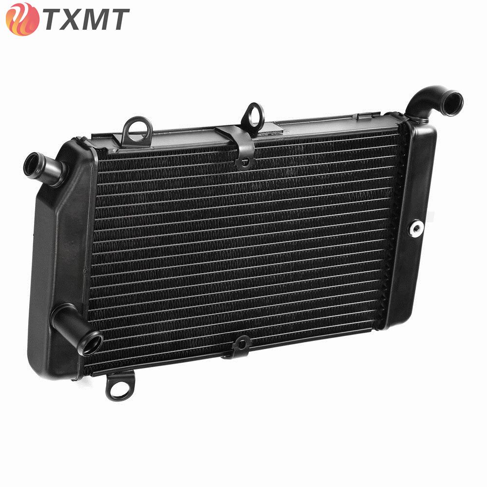Honda Silverwing FSC600/400 (2002-2013) Radiator Assembly