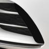 For Mercedes Benz A Class W177 A180 A200 A250    2022 Car Fog Eyebrow/Trim Light Lamp Frame Stick Cover Grill