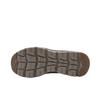 Skechers Outdoor Comfortable Shock Absorbing Low Top Outdoor Functional Shoes Men shoes Blue Brown 237814-NVBR