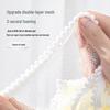 Suolang Bath Pouf & Body Scrubber
