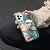 Pouzdro Pro Xiaomi Redmi 13 A3 13C 12C Note 13 11 10 Pro Plus 9C 9A kryt Silikonové Couqe Měkké Boothill Honkai Star Rail
