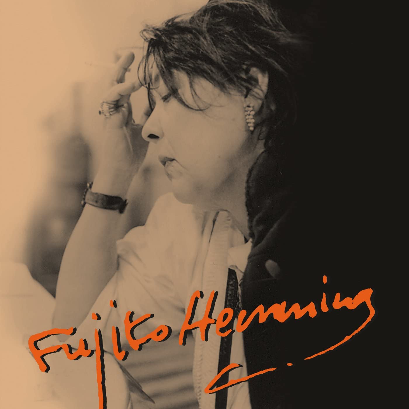 

CD FUJIKO HEMMING - Nocturnes Of Melancholy VICC60194 Japan Classical