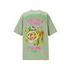 ONITSUKA TIGER Oversized Graphic T-Shirt Unisex Tops 2183B561_300
