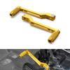 NICECNC Gear Shifter Levers for Harley Road King FLHR 2017-2022 Softail Slim FLSL 18-21 Heritage Classic FLHC 20-21 Deluxe 18-20