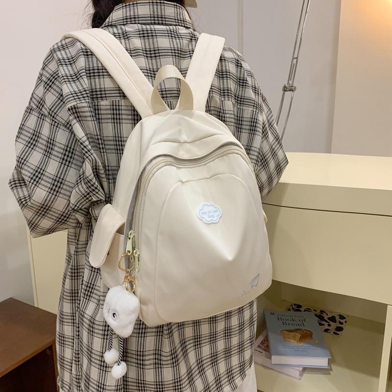 Школьная сумка большой емкости — фото 7