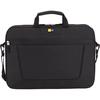 Sac ordinateur 15 - 15,6'' - case logic value attaché 15.6" - vnai-215 black