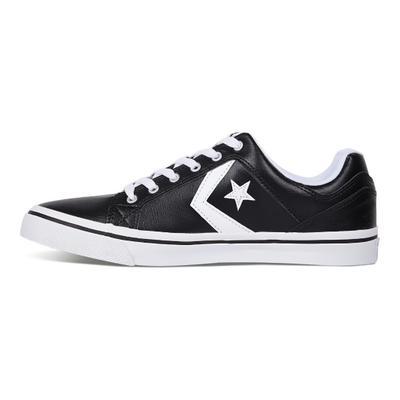 All Star El Distrito Logo 'Black' 161608C