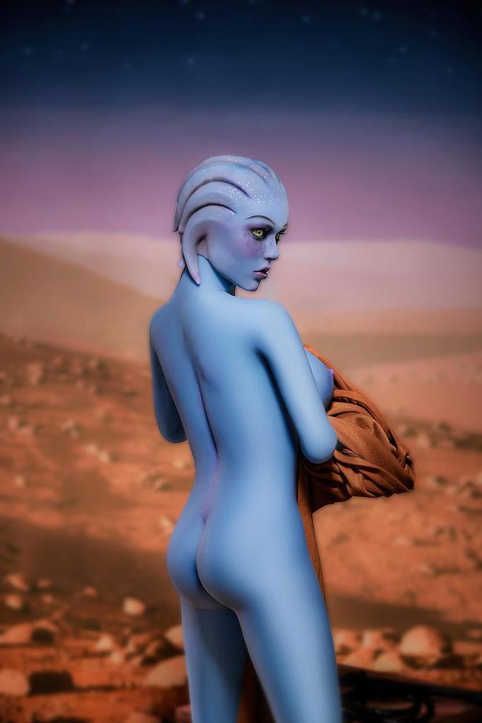 Alternative Elf TPE Material Sex Doll Sexy Ass Sex Toys Male Female Masturbation Real Feeling Adult Products
